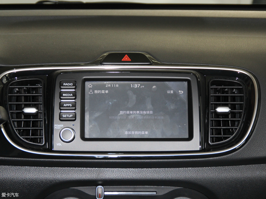 2017Y 1.4L ԄValue