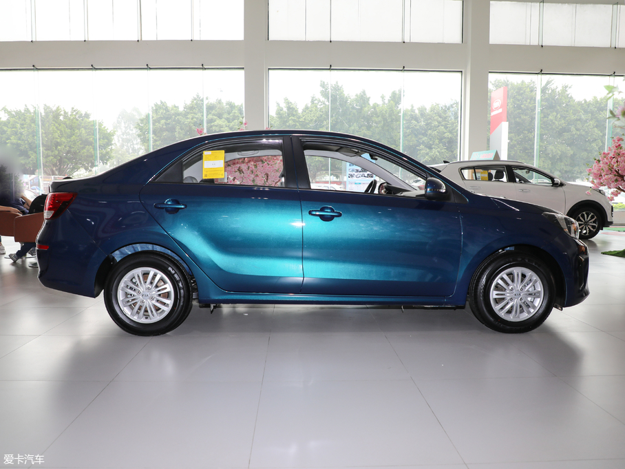 2017Y 1.4L քValue