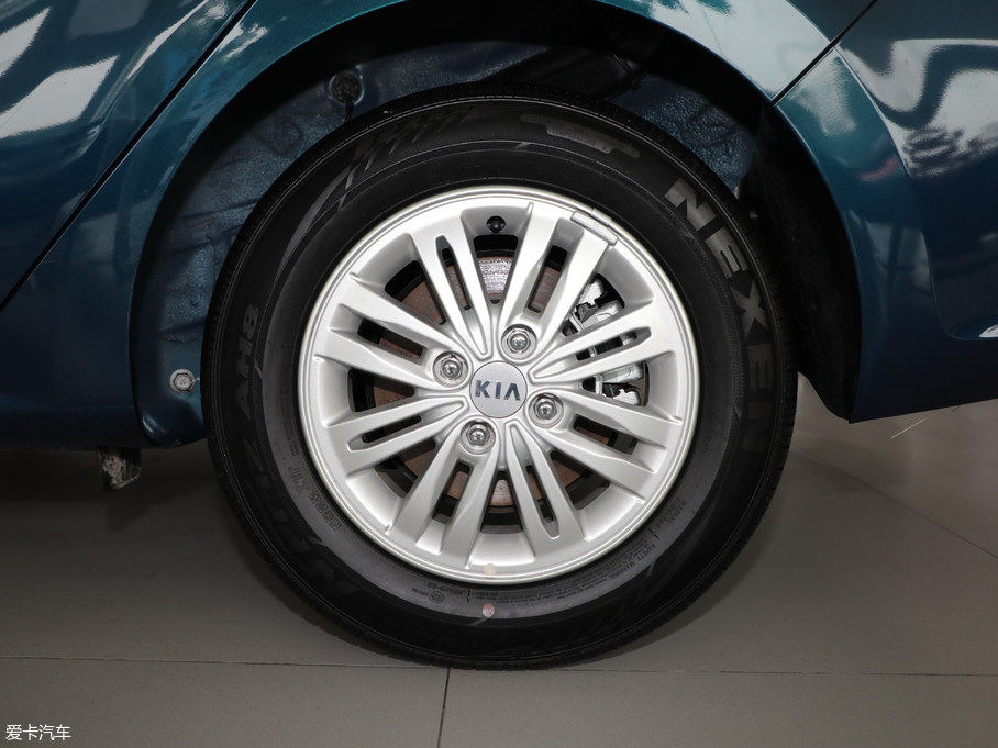 2017Y 1.4L քValue