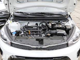 東風悅達起亞2017款煥馳