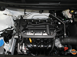 2017款1.4L 自动智享版Value 其它