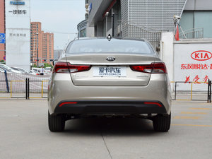 2017款1.8L DLX 正后	