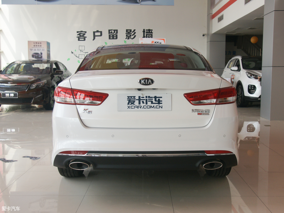 2017K5P 2.0L Ԅʮ؄e