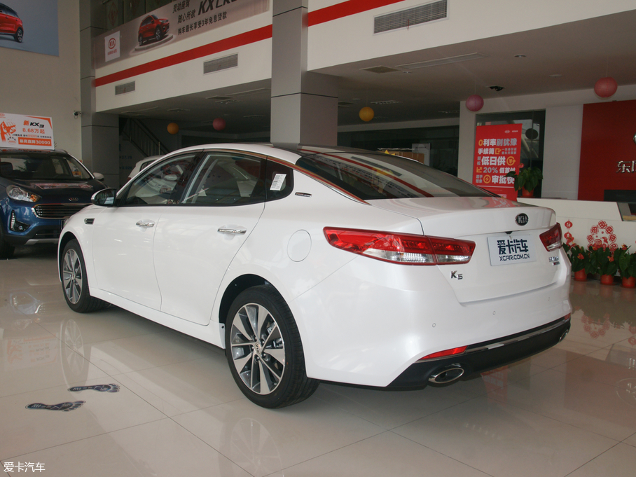 2017K5P 2.0L Ԅʮ؄e