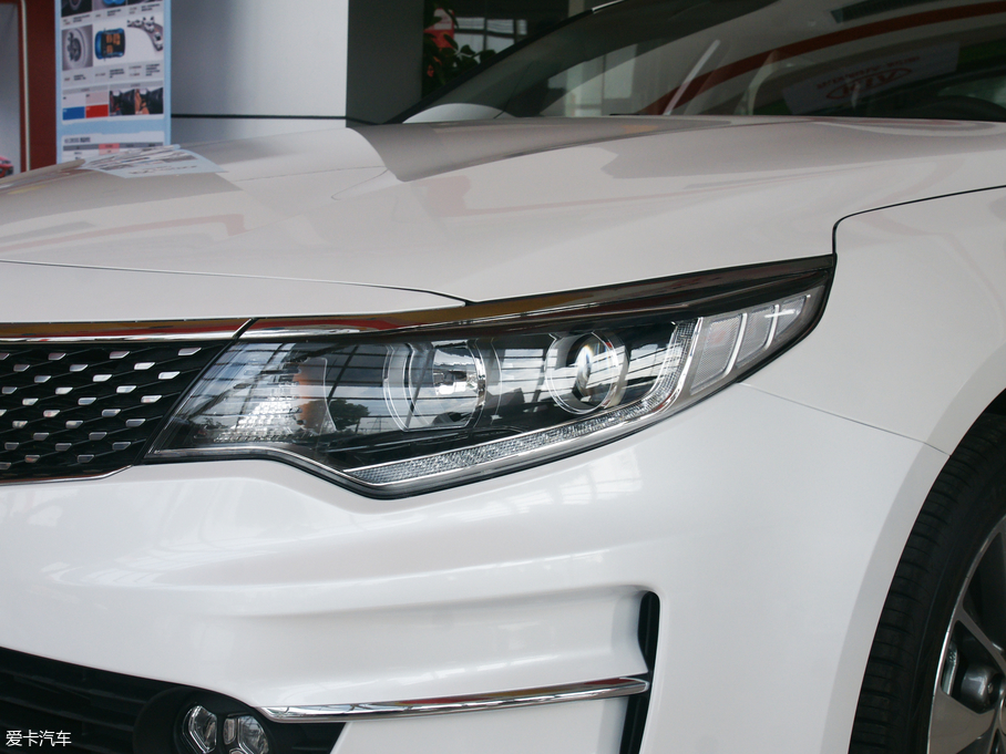 2017K5P 2.0L Ԅʮ؄e