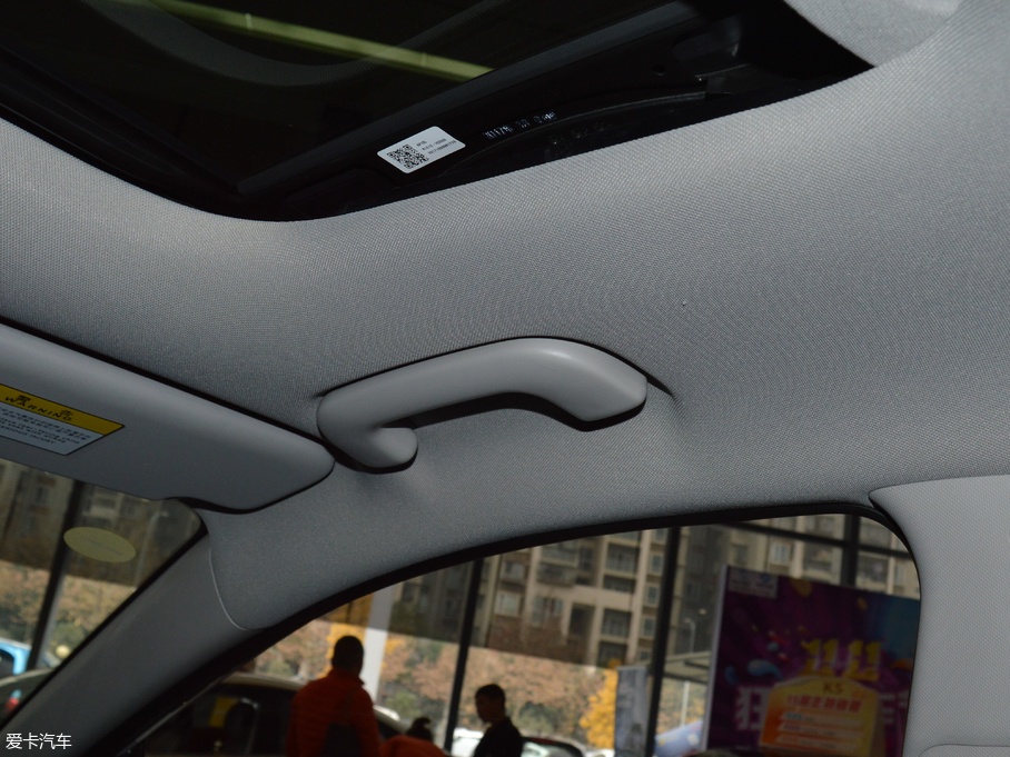 2017KX5 1.6T Ԅʮ؄e