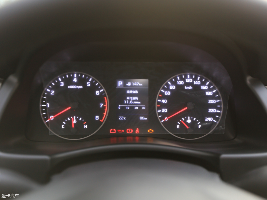 2018 1.6L ԄValue-Connect