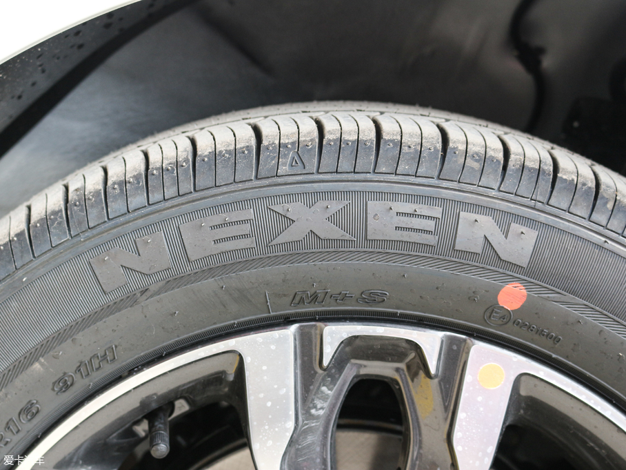 2018 1.6L ԄValue-Comfort