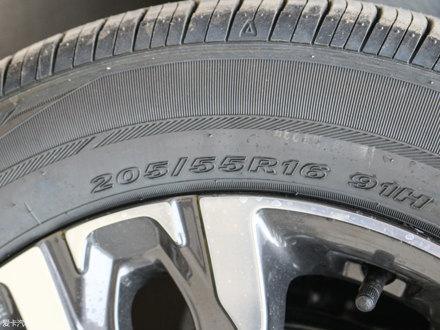 2018 1.6L ԄValue-Comfort