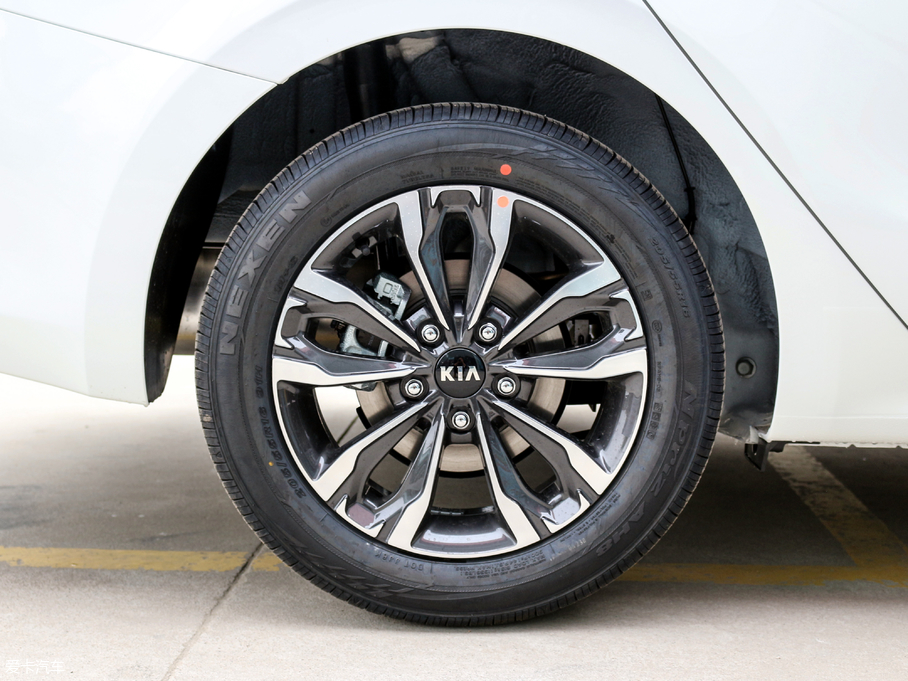 2018 1.6L ԄValue-Comfort