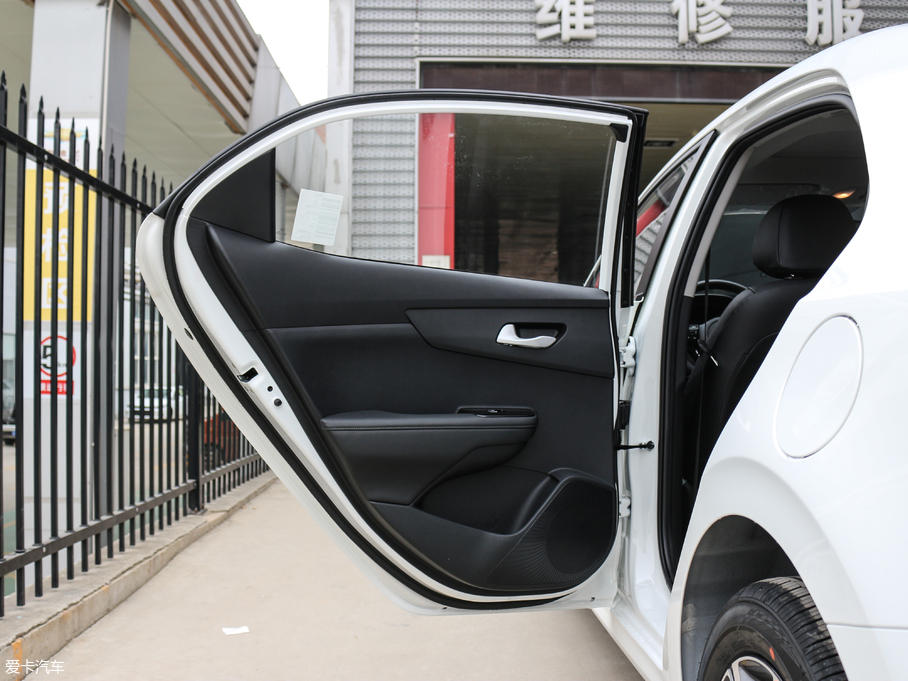 2018 1.6L Ԅ(dng)Value-Comfort