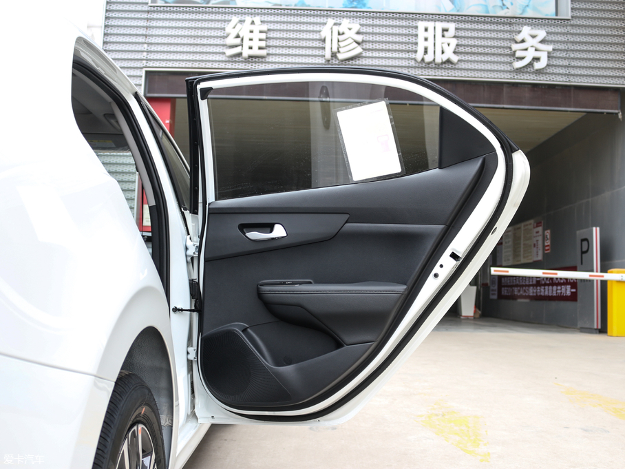 2018 1.6L Ԅ(dng)Value-Comfort