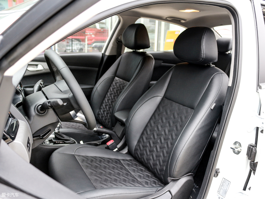 2018 1.6L Ԅ(dng)Value-Comfort