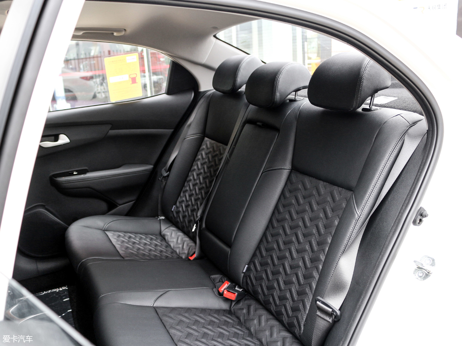 2018 1.6L Ԅ(dng)Value-Comfort