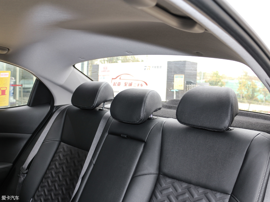 2018 1.6L ԄValue-Comfort