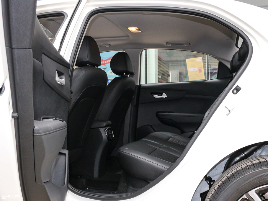 2018 1.6L ԄValue-Comfort