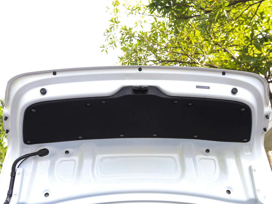 2018 1.6L ԄSmart