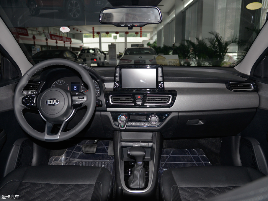 2018 1.6L ԄValue-Connect