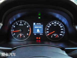 東風悅達起亞2018款福瑞迪