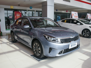 2018款1.6L 自动Value-Comfort 整体外观