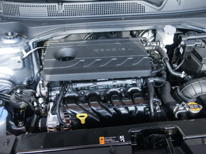2018款1.6L 自动Value-Comfort 其它