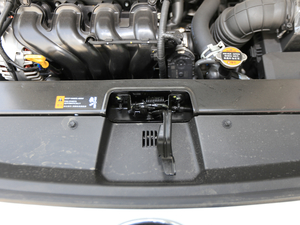 2018款1.6L 自动Value-Connect 其它