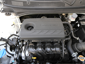 2018款1.6L 自动Value-Connect 其它