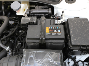 2018款1.6L 自动Value-Connect 其它