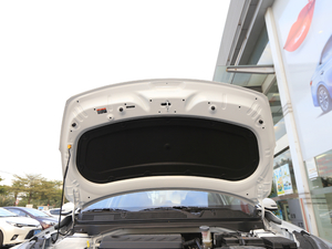 2018款1.6L 自动Value-Connect 其它