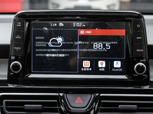 20181.6L ԄValue-Comfort {