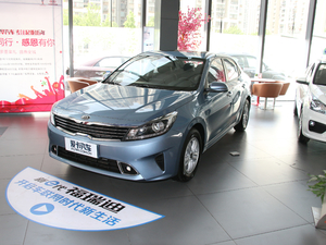 2018款1.6L 手动Value 左前45度
