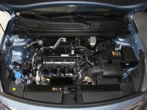 2018款1.6L 手动Value 发动机