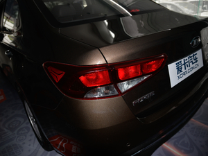 2018款1.6L 自动Value-Connect 细节外观