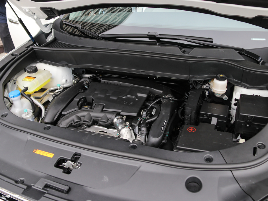 2019|LLAX7 1.6T ԄAII V