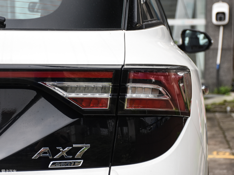 2019|LLAX7 1.6T ԄAII V