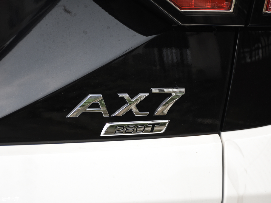 2019|LLAX7 1.6T ԄAII V