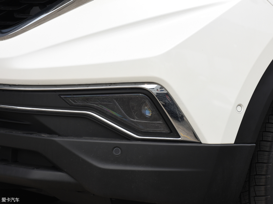 2019|LLAX7 1.6T ԄAII V