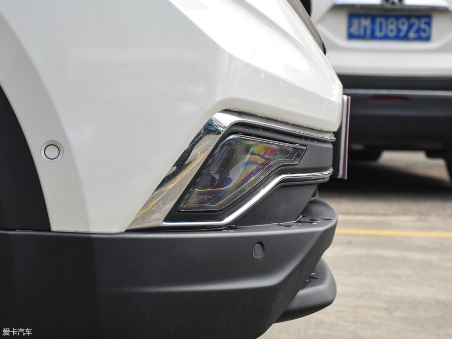 2019|LLAX7 1.6T ԄAII V