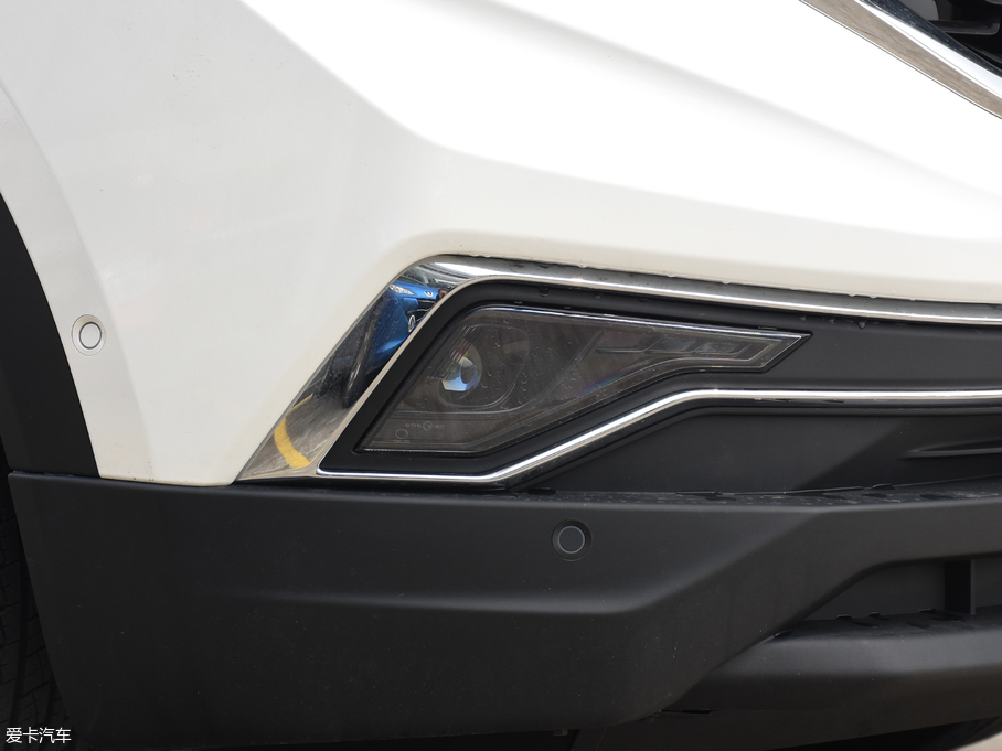 2019|LLAX7 1.6T ԄAII V