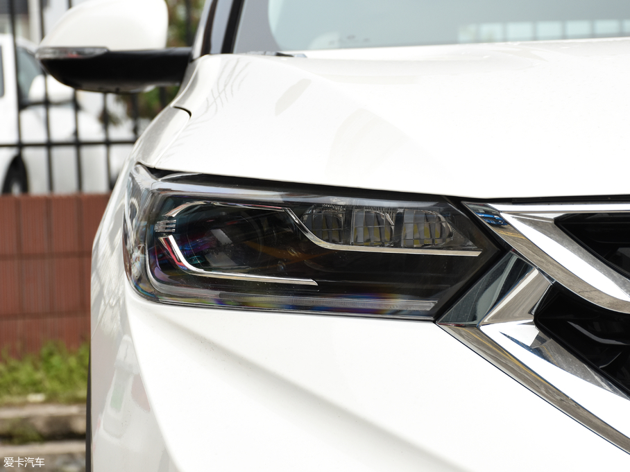 2019|LLAX7 1.6T ԄAII V