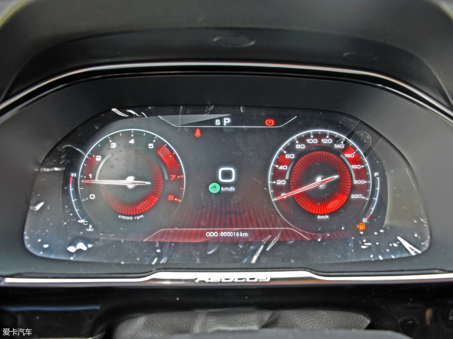 2019|LLAX7 1.6T ԄAII V