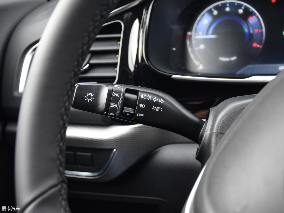 2019|LLAX7 1.6T ԄAII V