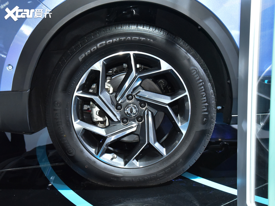 2019L(fng)AX7 PHEV PHEV