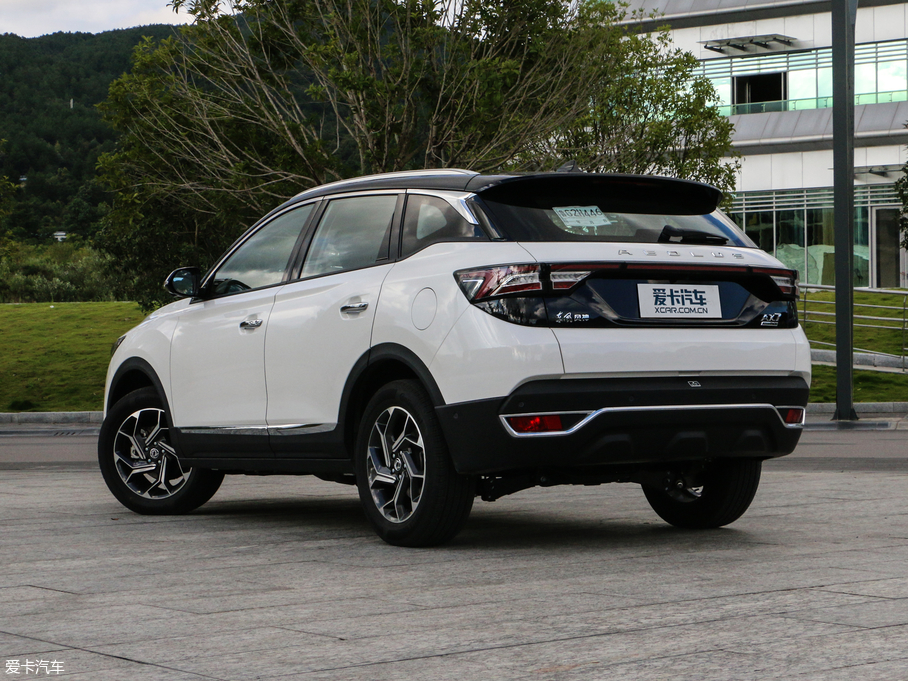 2020|L(fng)L(fng)AX7 1.6T Ԅ(dng)AIŞ (gu)VI