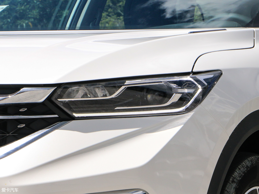 2020|LLAX7 1.6T ԄAIŞ VI