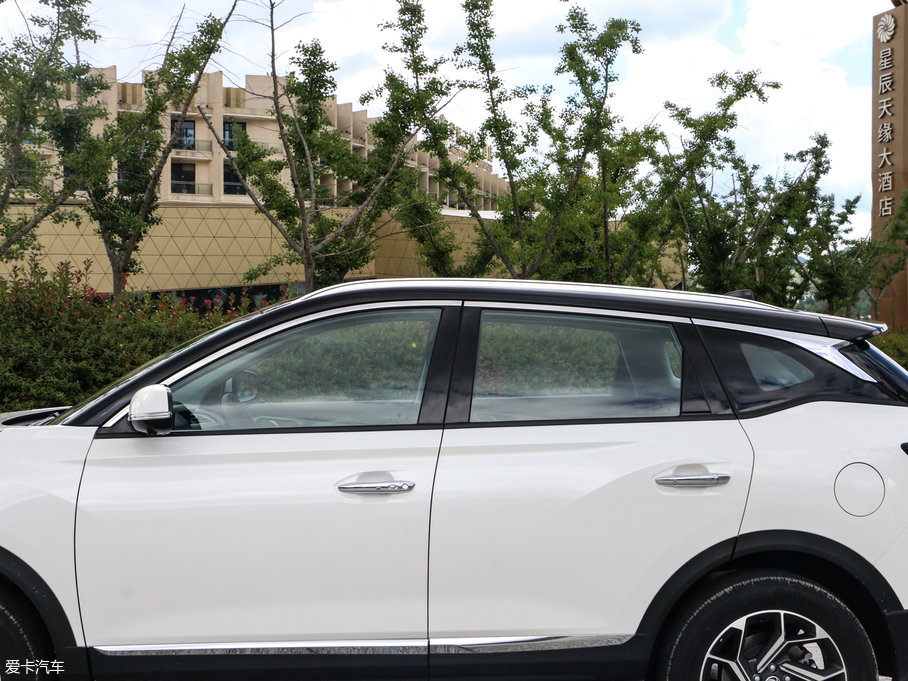 2020|LLAX7 1.6T ԄAIŞ VI