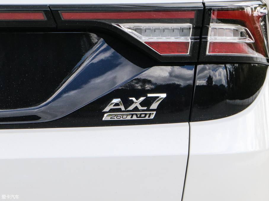 2020|L(fng)L(fng)AX7 1.6T Ԅ(dng)AIŞ (gu)VI