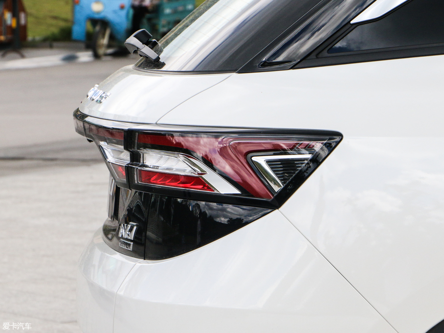 2020|LLAX7 1.6T ԄAIŞ VI