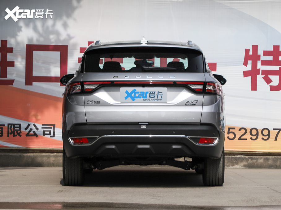 2020|LLAX7 1.6T ԄAII VI