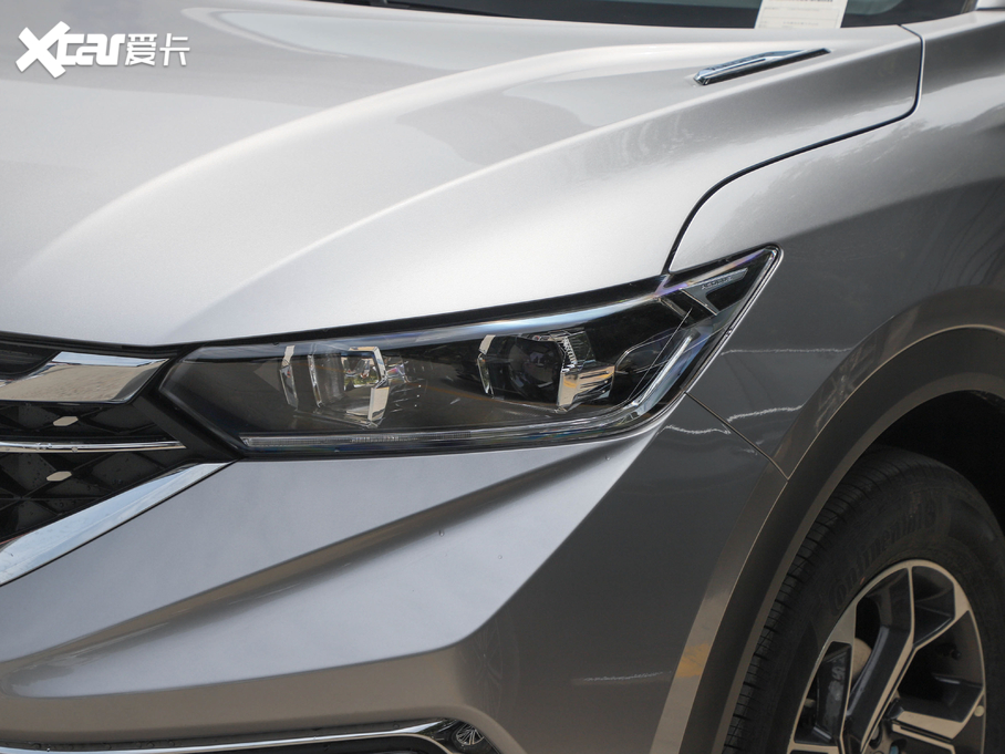 2020|LLAX7 1.6T ԄAII VI